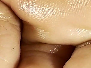 Screen-dominating Soles JOI