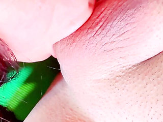 Laylas534 gets hot anal creampie after gym in 4k porn