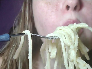 Eating up Close
