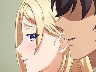 Tender Angel with Feeling inside forbidden memories