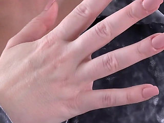 Empty Your Balls for My Velvet