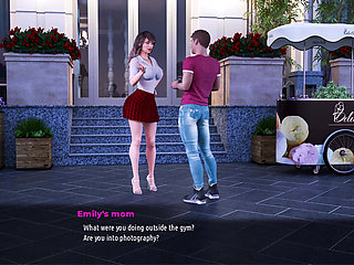 MILF of Sunville 95 I Had Amazing Day Love the Threesome