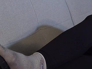 Harmony's Second Verification - (dreamgirls in Socks)