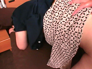 Can a MILF Keep Her Mind if Another Man Seduced Her? 1