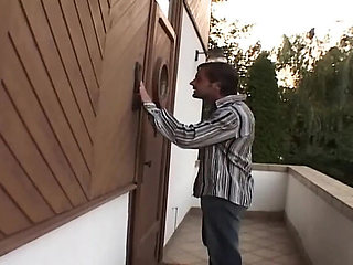 Big Tits MILF Kevin King Hardcore Fuck & Cumshot - Nude Orgasm HD