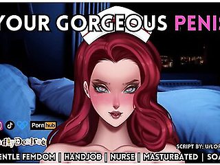 F4m Hot Nurse Doms And Masturbates You Erotic Audio Roleplay Asmr Pov