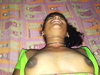 Chubby Big Ass Desi Bhabhi Maa Fucked by harami Devar