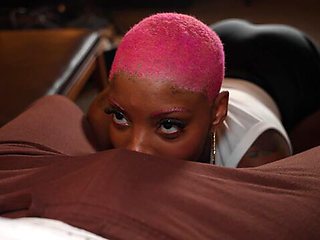 Wonderful ItstheBeastxxx and Honey's chubby trailer