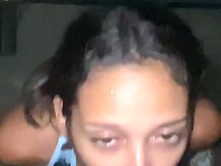 After Riding a Motorcycle I Ride and Get the Milk