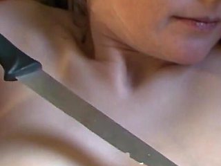 German BDSM - Pussy pump hardcore