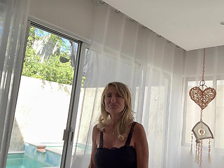 Dianne Fox, She’s One in a Million.