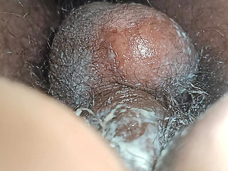 Indian Girlfriend Creampied Hard - Hindi Dirty Talk