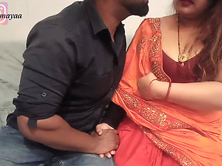 Step mam ko ungli krte dekh liya fir unhone apne bula kar full maze diye