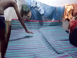 Bangla aunty Argentina fucking video desi aunty fucking in desi room