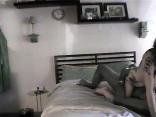 Amateur french girl hidden cam