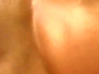 Blondie Outdoor Sexy Jasmine Solo