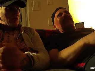 Buddy and I 2