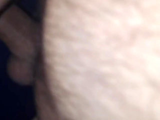 Horny BBW Wants Creampie