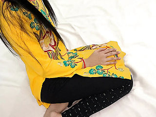 Desi Aunty Punjabi Big Ass Doggy Style Fucking Hardcore