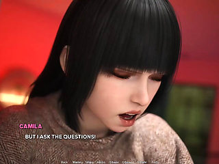 Shadows of Desire V0.8 Cheating Update #06