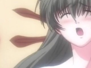 Lady's uncensored in hentai action by Fuck Me Like A Monster