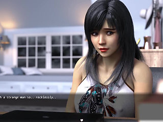 Lisa: Two Sluts Doing Naughty Things In The House ep.4