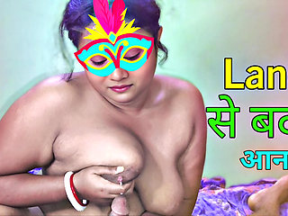 I sucked my husband's dick today, what a bad smell Hindi Audio
