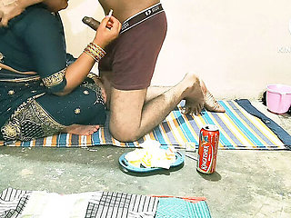 Desi Bhabhi Hardcore Fuck - Rough Sex & Dirty Talk with Annuakhil