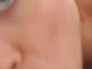 EuroSexDiary redheaded european babe rides big dick