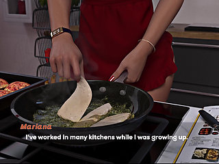 A Very Hot Family (part 15) New Update