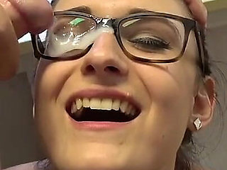 Cumshot Compilation Advents Calender Day 5