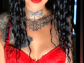 Sph From Louise Ebony