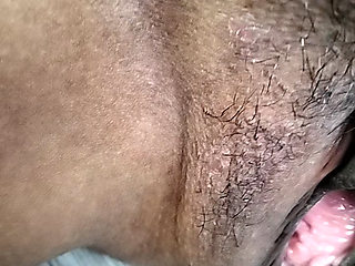 Asian Thai Wife Gapes Her Tight Pussy for You