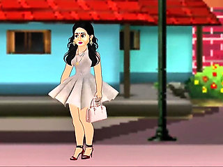 Do bahurani ki Chudai ki kahani xhamstar video