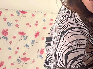 Newly Married MILF Want to Get Fucked by BBC Hardcore.