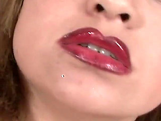 Hot fingers and hot pussy