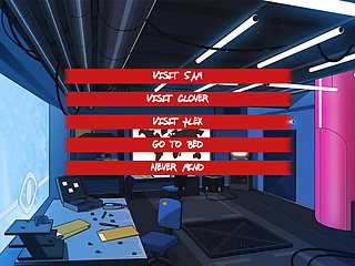 Paprika Trainer V0.7.0 Totaly Spies Part 8 Bad Girls by Loveskysan69