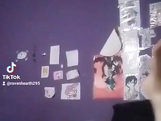 Spank me like that and your feet have me