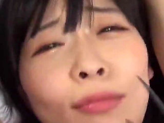 Shy Amateur Women Reveal Soft Underarm Tease in Playful Close Moments - Clip4