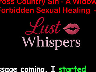Cross Country Sin: a Widower's Taboo Sexual Healing Part 46 - English Audio Sex Story