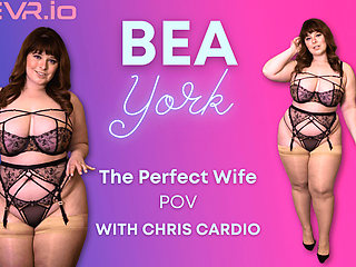 The Perfect Wife - Blush Erotica