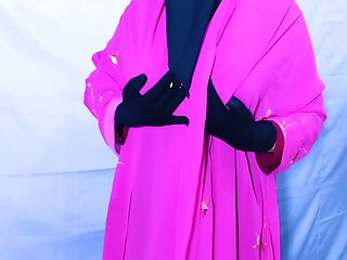 Indian Desi Housewife