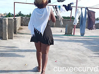 When the Wind Decides to Misbehave