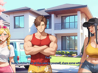 I Love Your Wife (part 2)