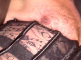 I Enjoy Ass Licking. Who Wants Some?