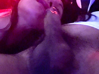 cute petite asian getting face fucked by ghostface