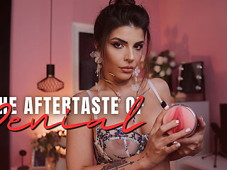 The Aftertaste of Denial