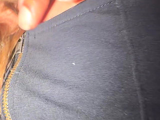 Little Black Dress Slut Trixie