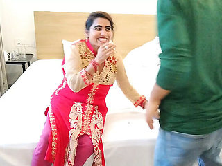 Indian girl sings song then gets hardcore patak patak fucking in rough sex scenes