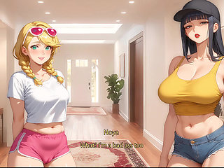 I Love Your Wife (part 2)